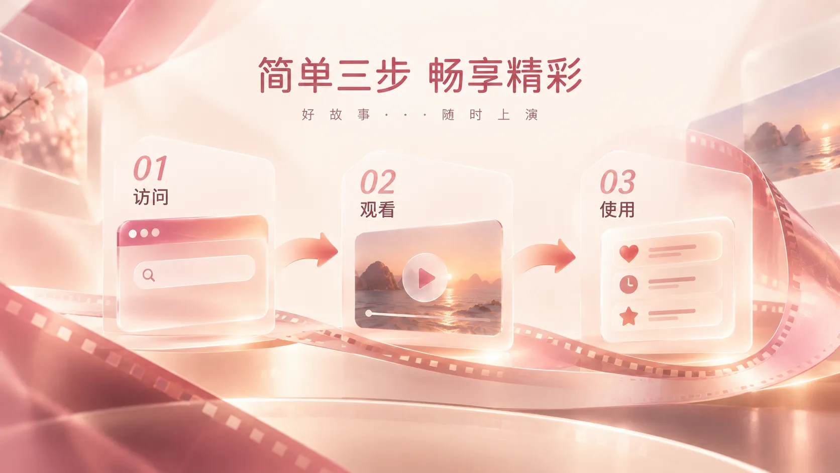 蜜桃视频浏览与使用指南